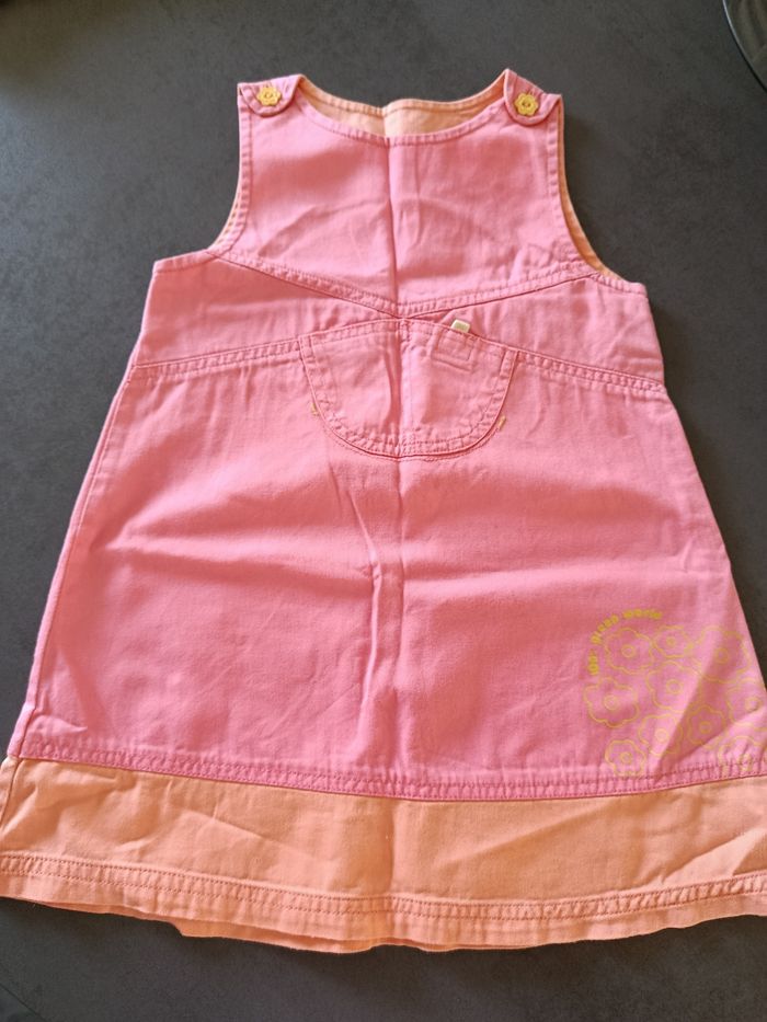 Robe 24 mois