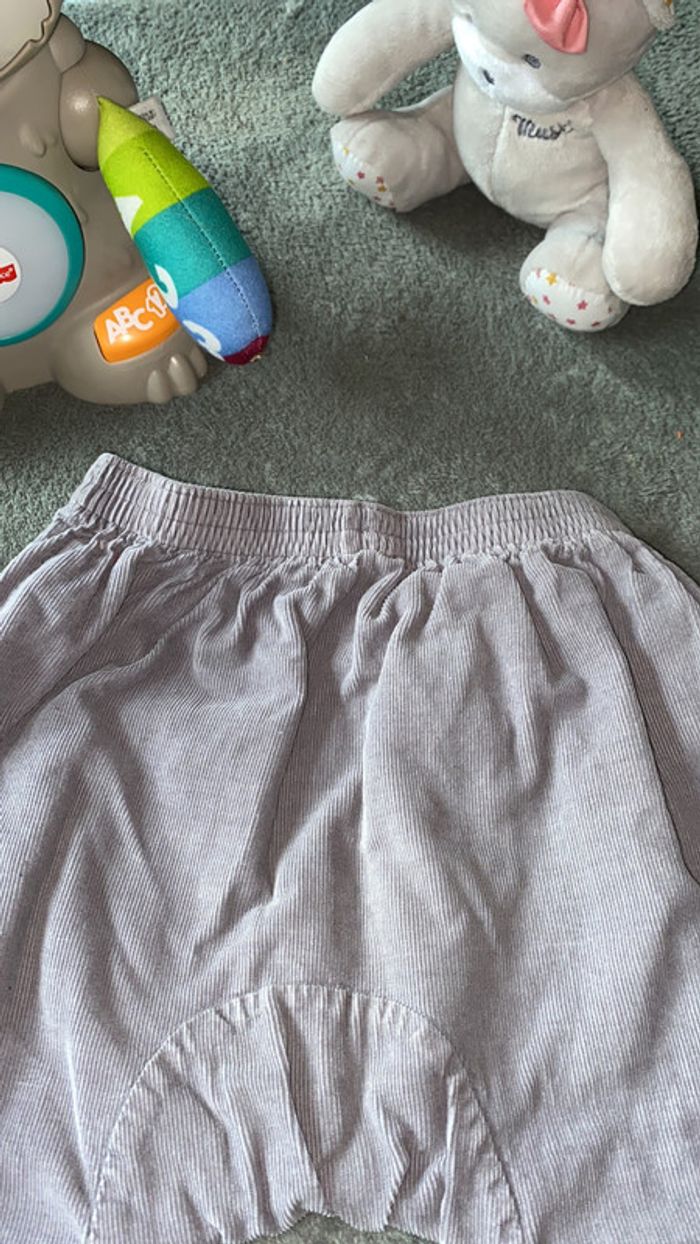 Pantalon sarouel - photo numéro 4