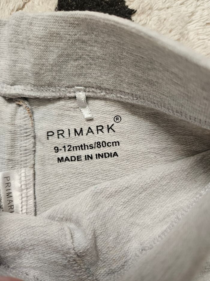 Ensemble kangourou- 12mois - photo numéro 3