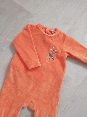 🦋 Pyjama neuf 6m