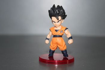 Figurine Gohan - Dragon Ball Z