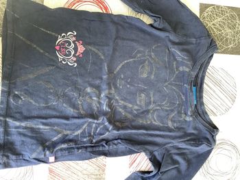 Tee shirt Disney