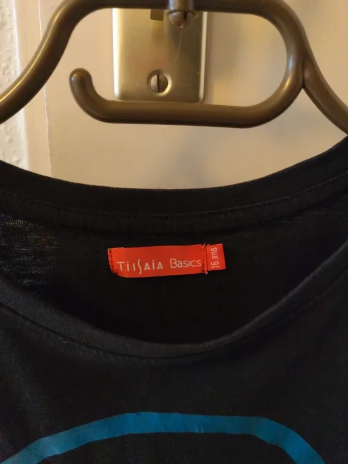 Tee shirt 16 ans - photo numéro 2
