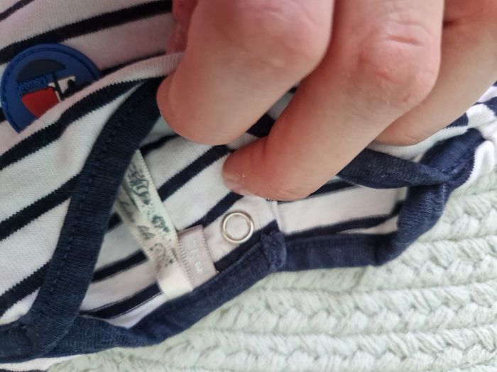 Lot pull fin - photo numéro 3