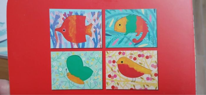 Peinture propre Djeco - photo numéro 3