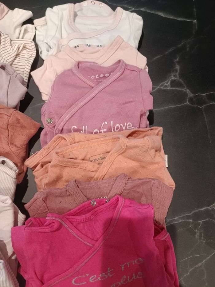 Lot body - photo numéro 3