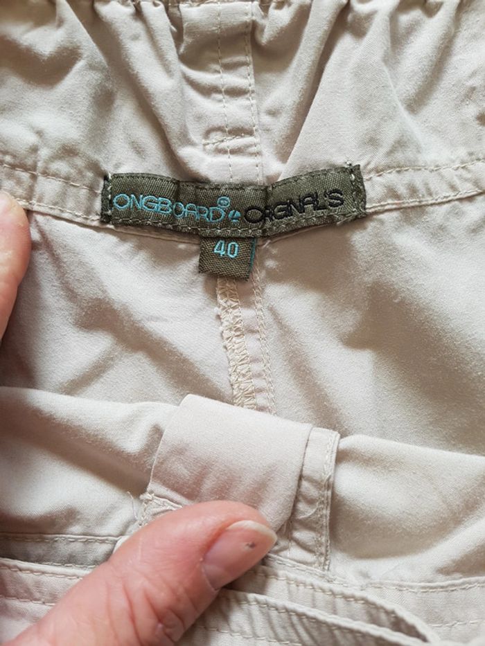 Short femme - photo numéro 4