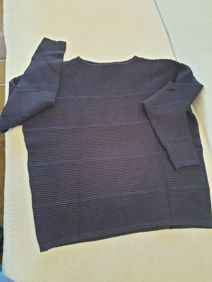 Petit pull gémo S - photo numéro 4