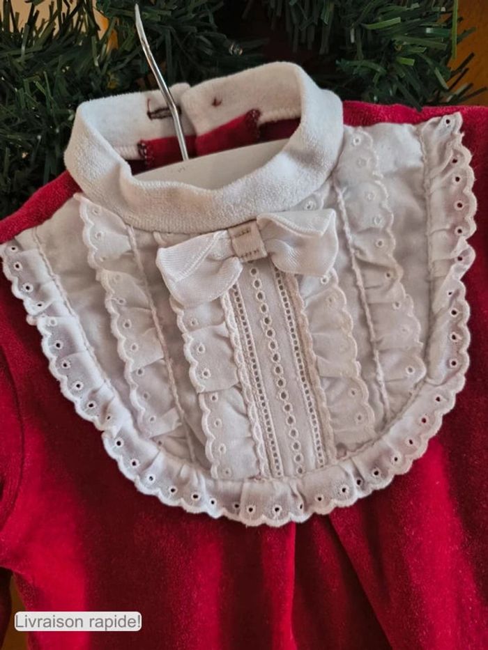 Pyjama - photo numéro 2