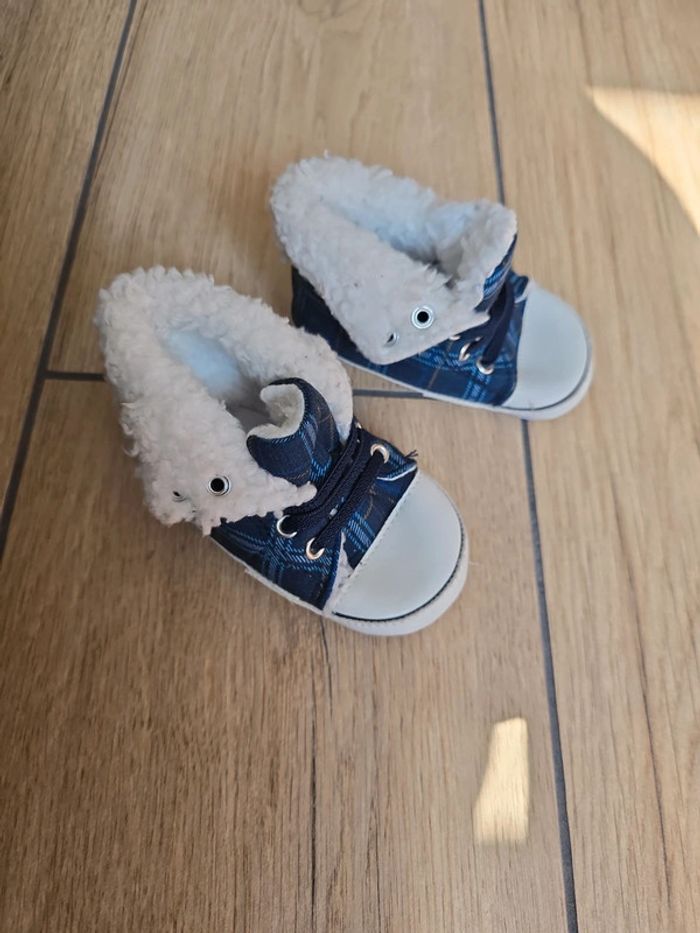 Chaussures