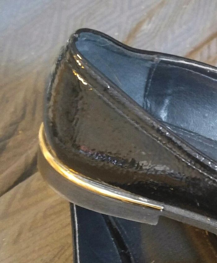 Mocassins - photo numéro 2