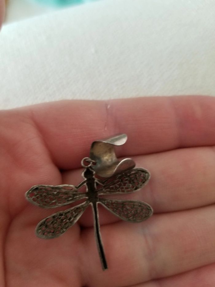 bague d'oreille - photo numéro 4