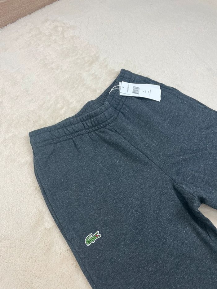 Jogging Lacoste Neuf Taille XS - photo numéro 4