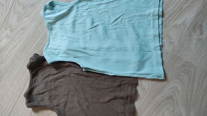 Lot de débardeurs - photo numéro 3