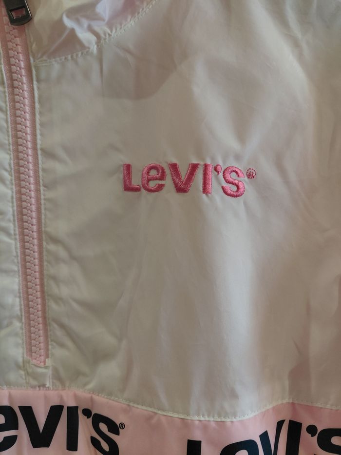 Veste coupe-vent - photo numéro 6