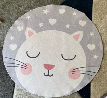 Tapis à Motifs Chambre enfant