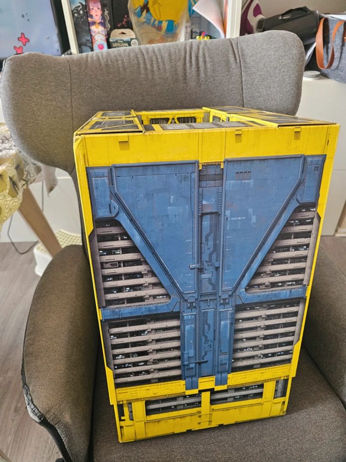 Collector Cyberpunk 2077 PS4 - photo numéro 5