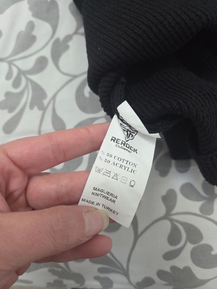 Pull homme M - photo numéro 6