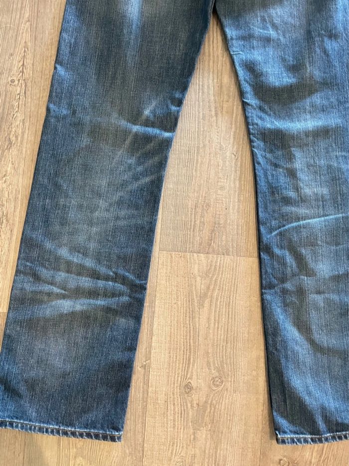 Levi’s 501 - photo numéro 7