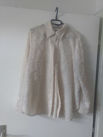 Chemisier H&M