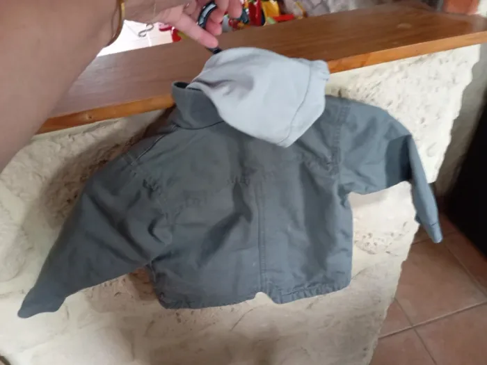 Veste taille 23mois - photo numéro 5