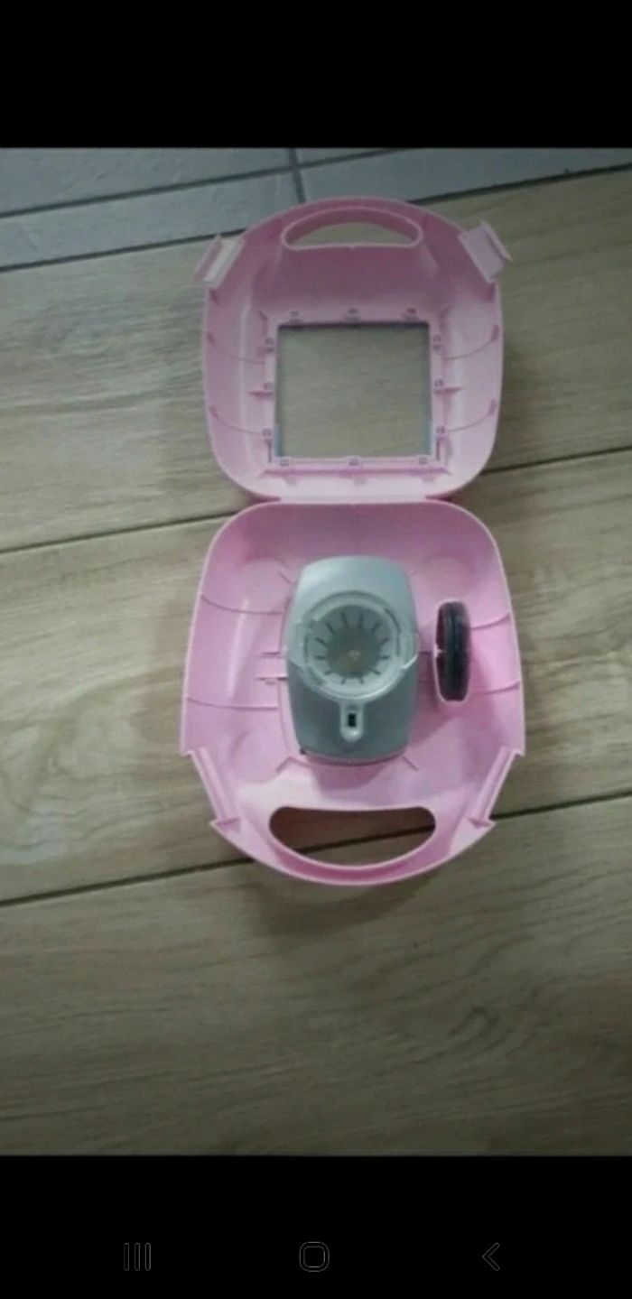 Jeux de dessin xoomy voyage hello kitty - photo numéro 2