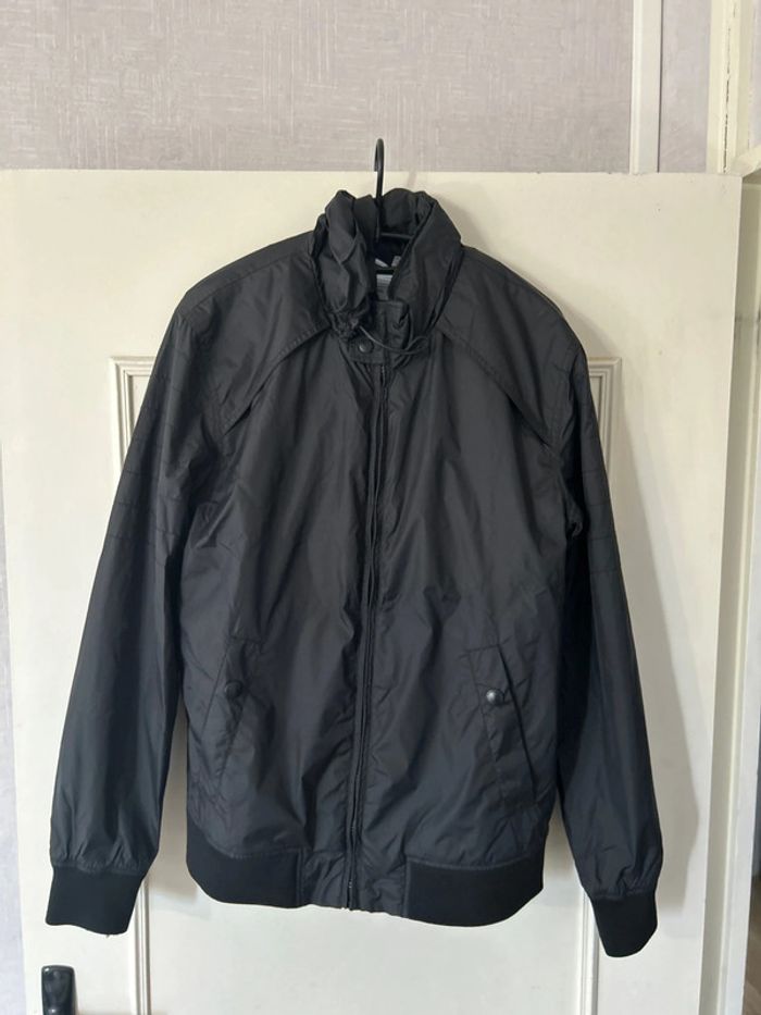 Veste coupe-vent, homme Jules