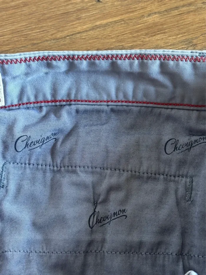 Short Chevignon - photo numéro 7