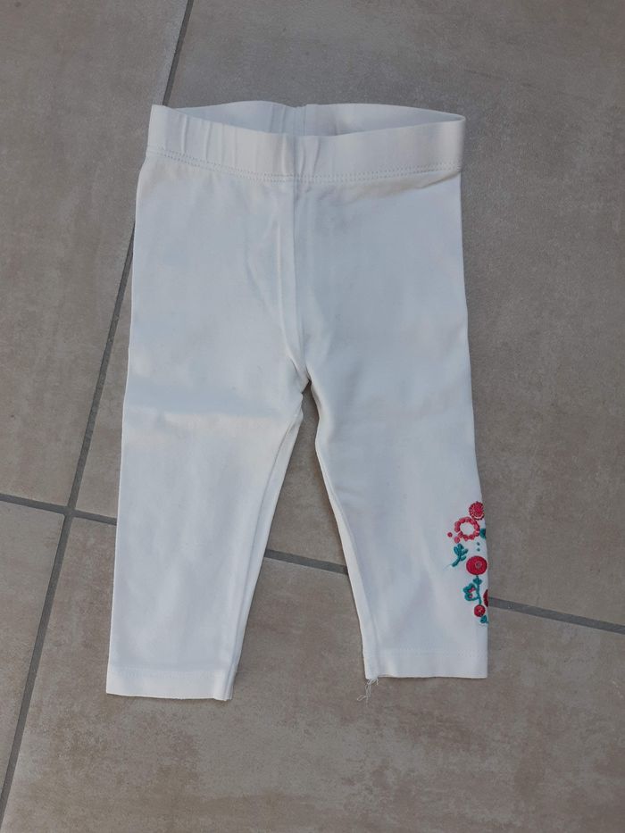 Leggings Orchestra 6 mois