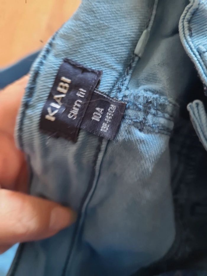 Jeans - photo numéro 6
