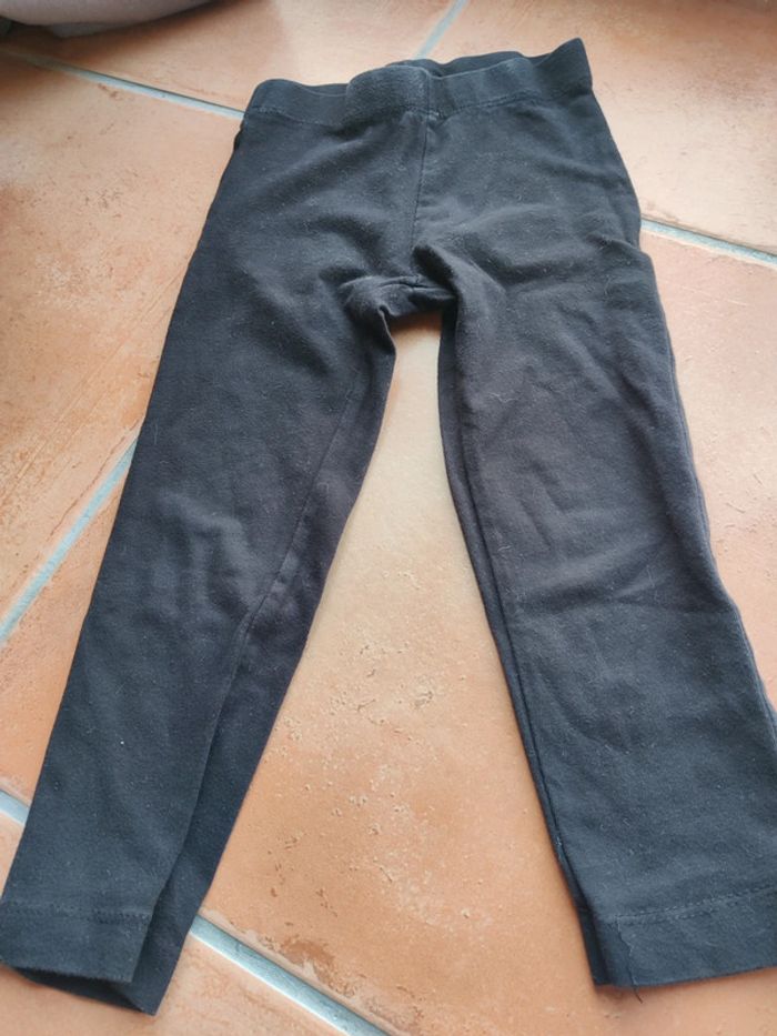 Lot leggings - photo numéro 6