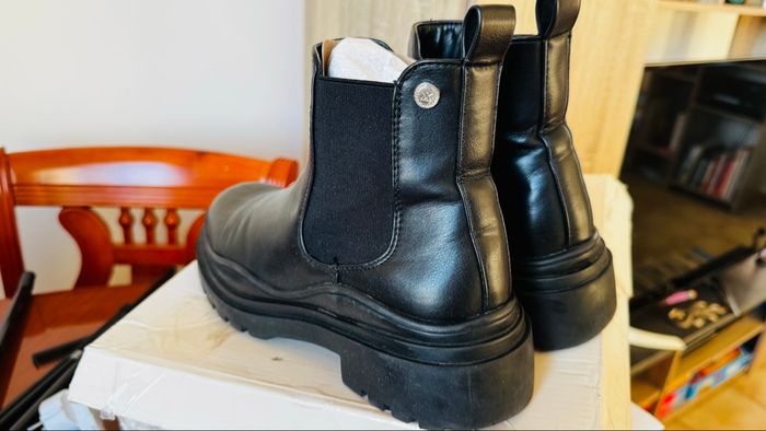 Bottes antidérapantes - photo numéro 2