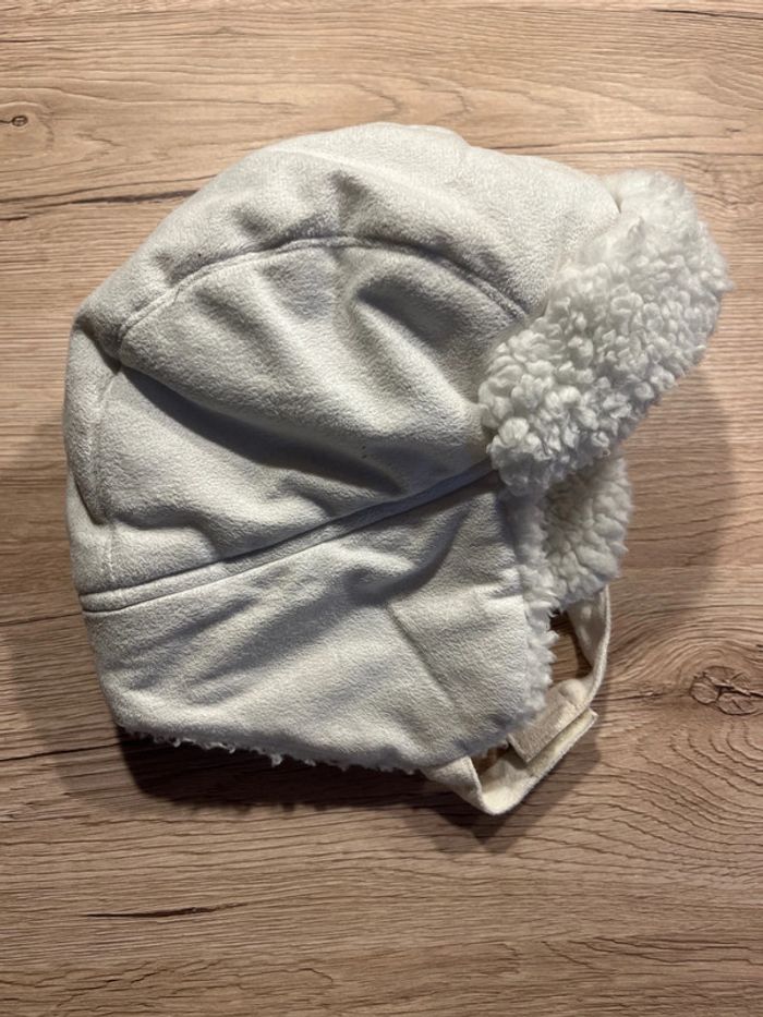 Bonnet péruvien - photo numéro 2