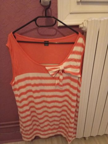 Tunique ms mode taille XL