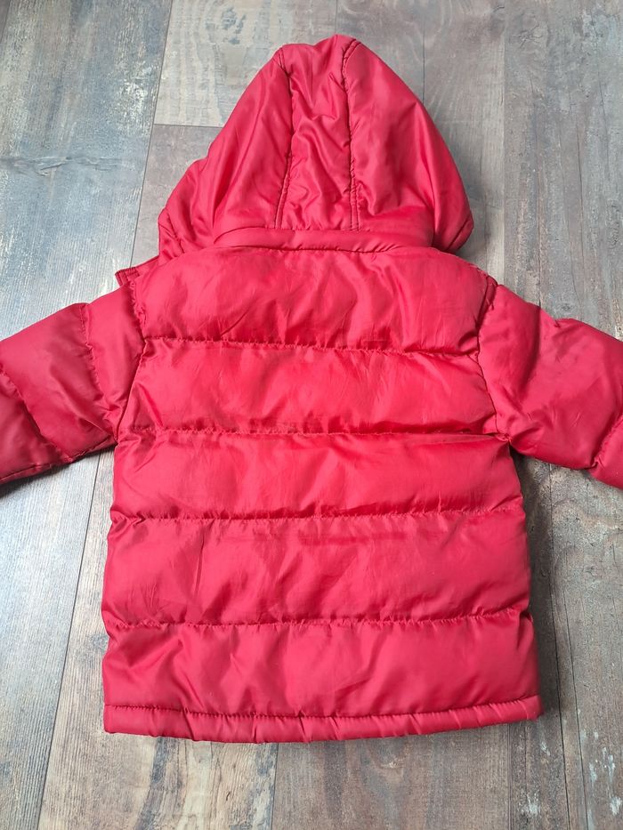 Doudoune 4ans - photo numéro 3