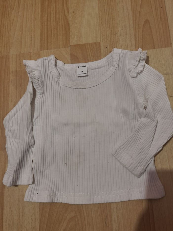 T-shirts - photo numéro 5