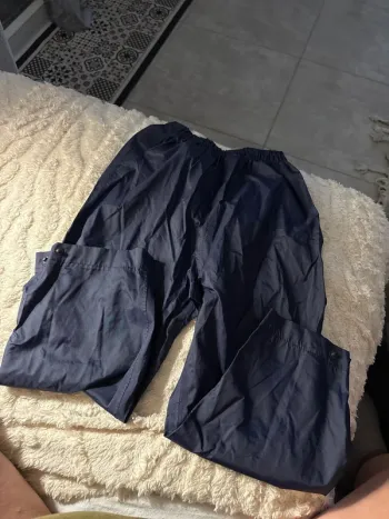 Pantalon de pluie 4A