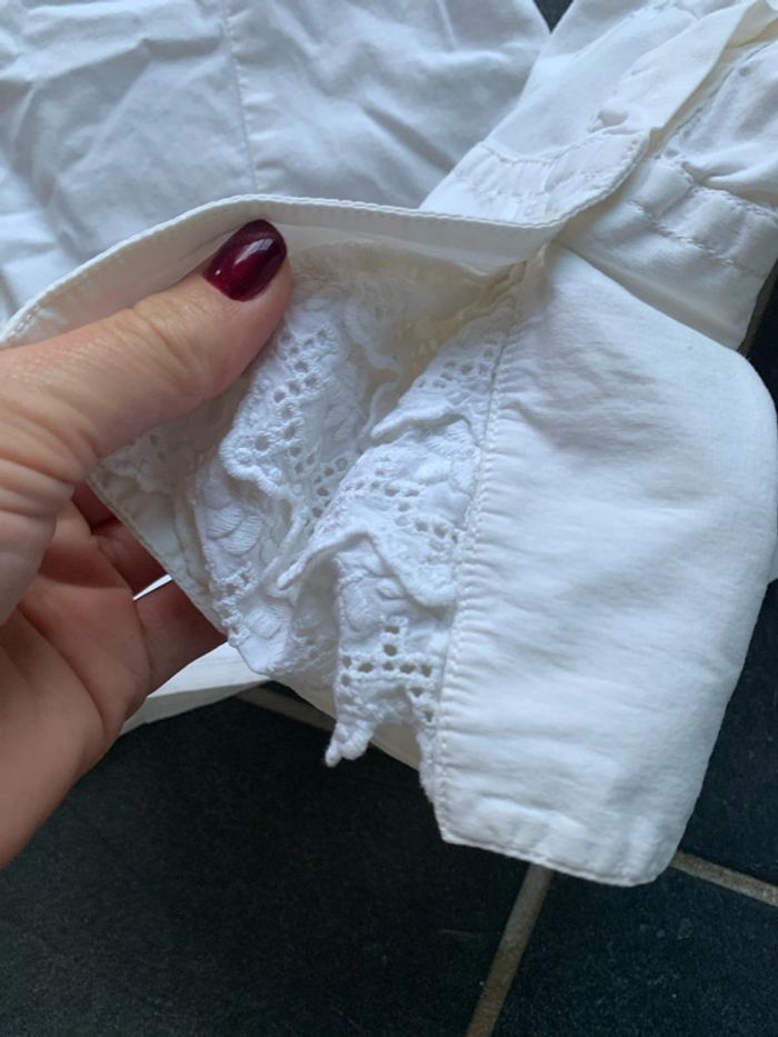 Chemise Scholl Rag - photo numéro 4