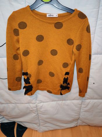 T shirt manche longue