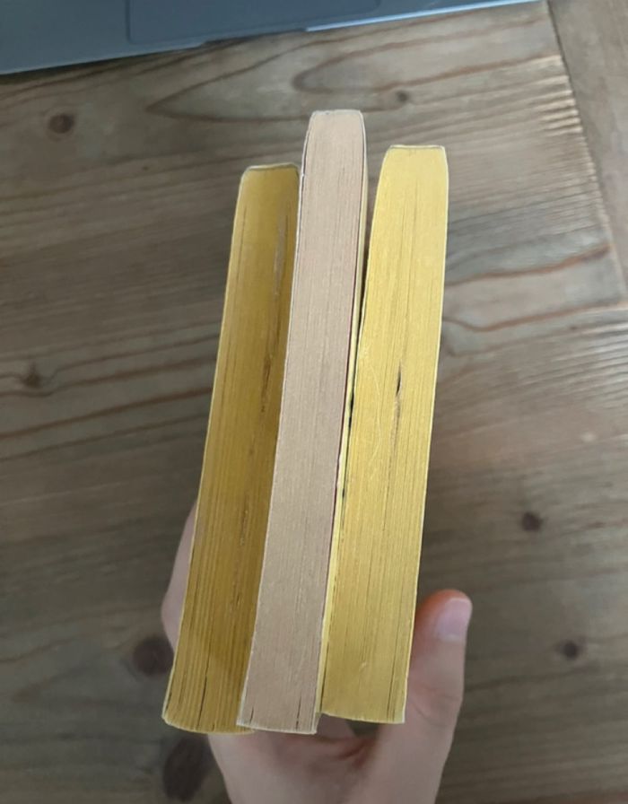 Lot d’Agatha Christie - photo numéro 7