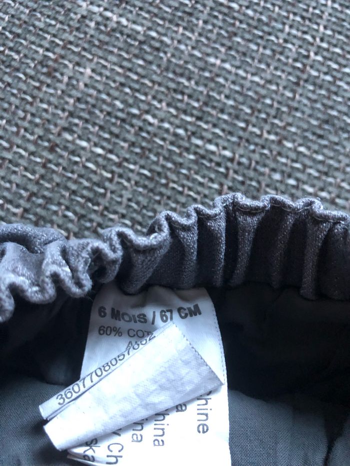 Jupe - photo numéro 2