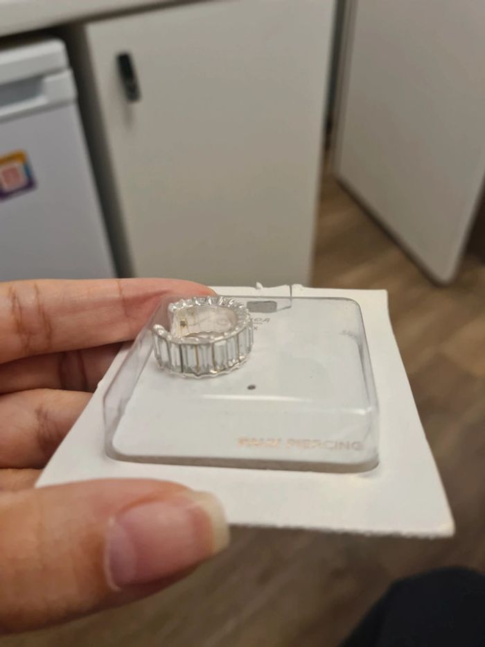 Faux piercing moa - photo numéro 4