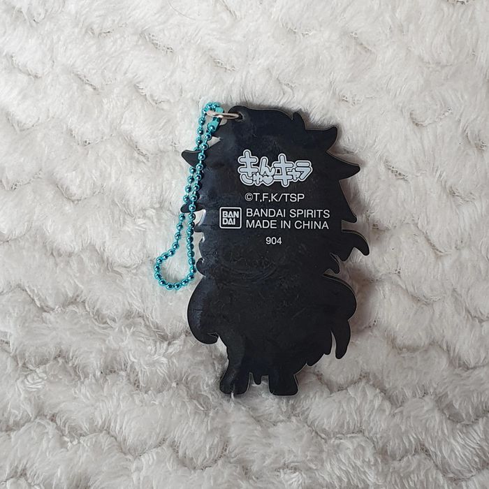 Keychain
Tensei shitara Slime Datta Ken That Time I Got Reincarnated as a Slime - photo numéro 2