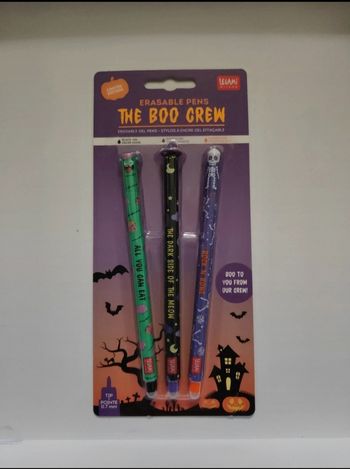 Set halloween