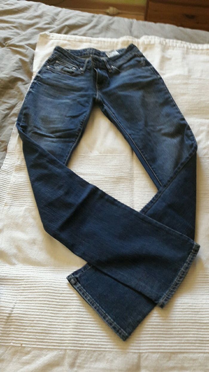 Jeans levis - photo numéro 3