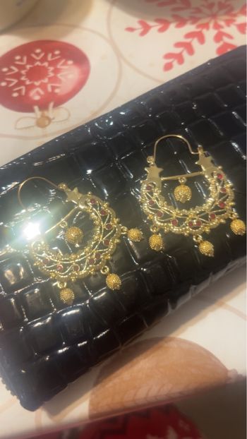 Savoyarde pierre rouge neuf sous emballage 