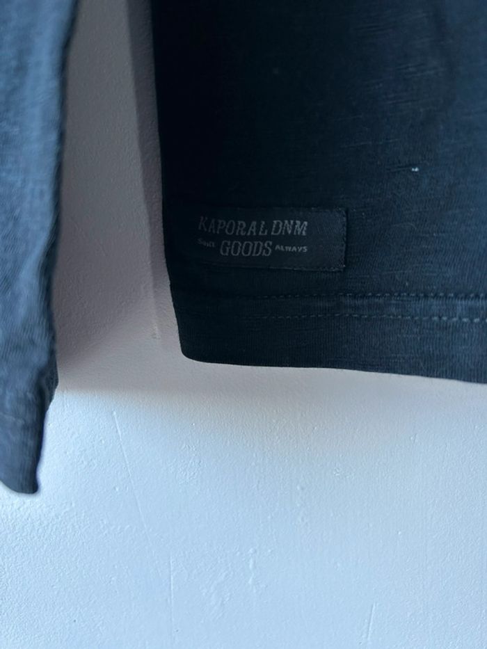 Pull fin Kaporal - photo numéro 3