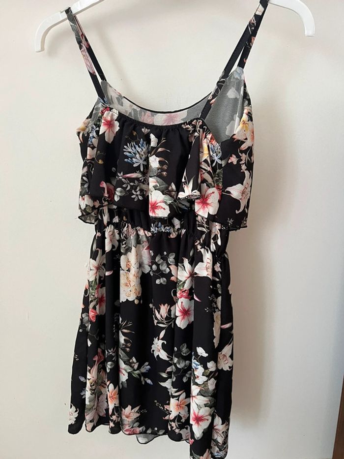 Robe été - photo numéro 2