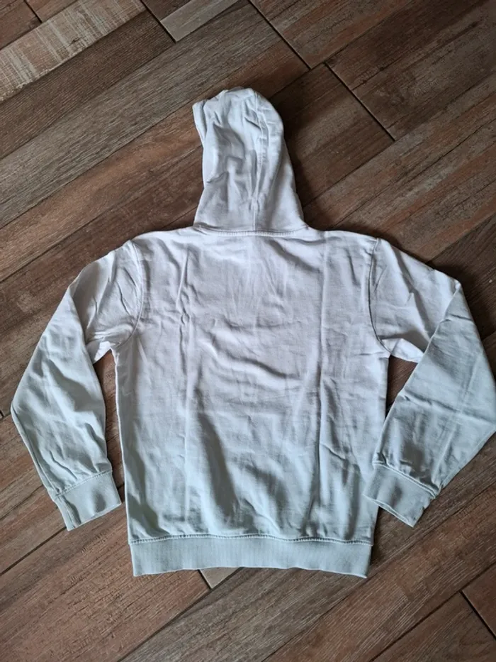 Sweat capuche - photo numéro 3