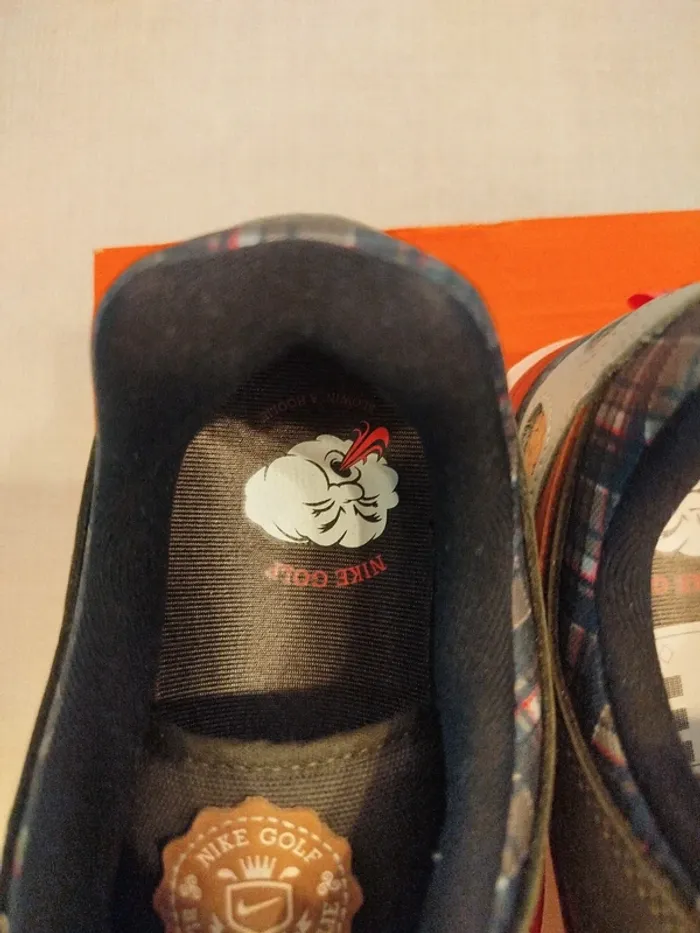 Nike air Pegasus 89 g nrg OC 24 - photo numéro 4